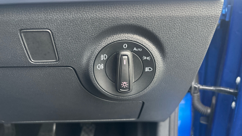 SEAT Arona 1.0 TSI 110 FR Sport 5dr Petrol Hatchback